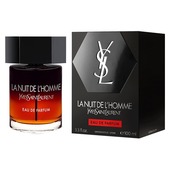 Мужская парфюмерия Yves Saint Laurent La Nuit De L'Homme Eau De Parfum